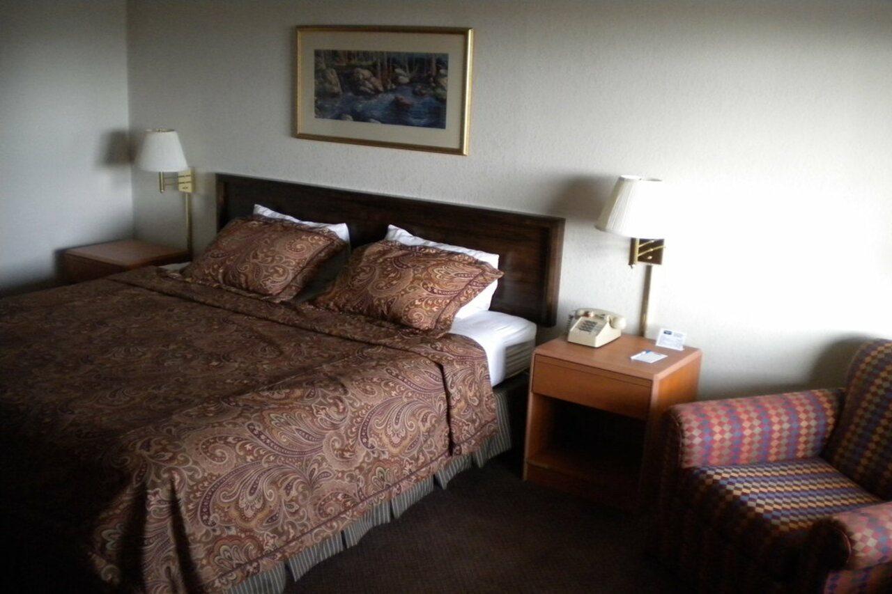 Comfort Suites Cheyenne Esterno foto