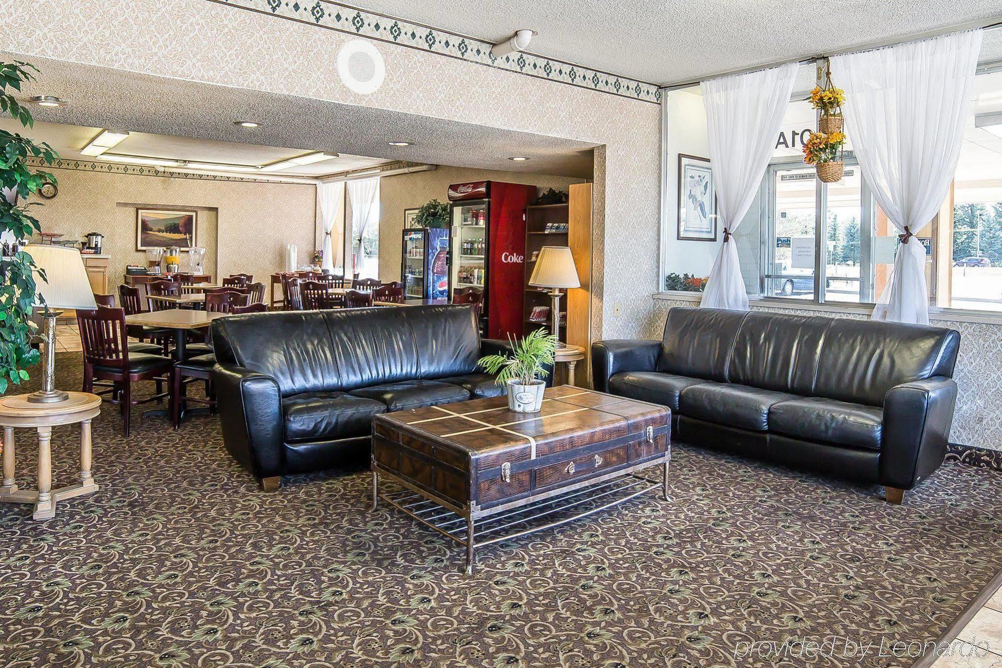 Comfort Suites Cheyenne Esterno foto