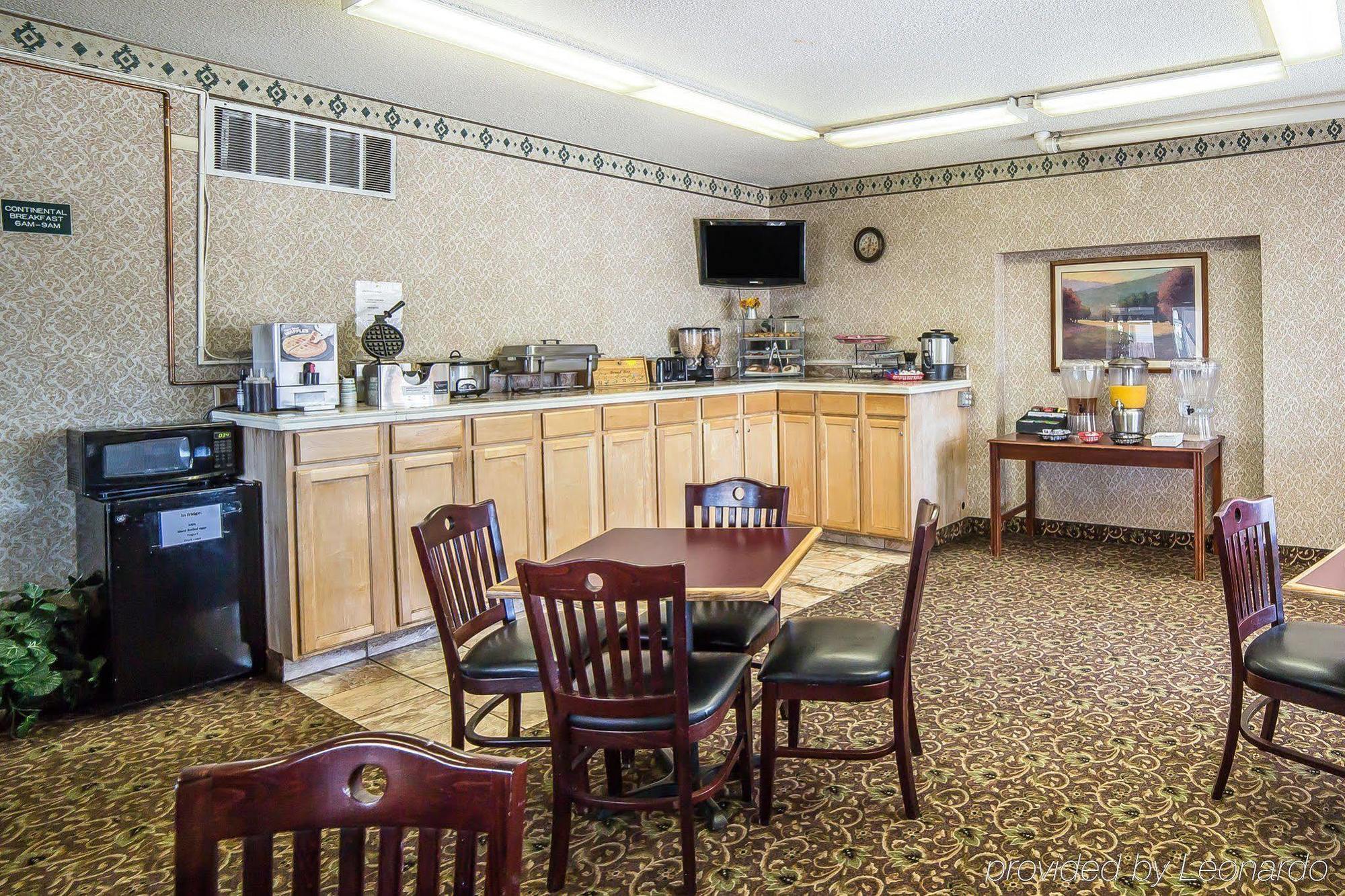 Comfort Suites Cheyenne Esterno foto